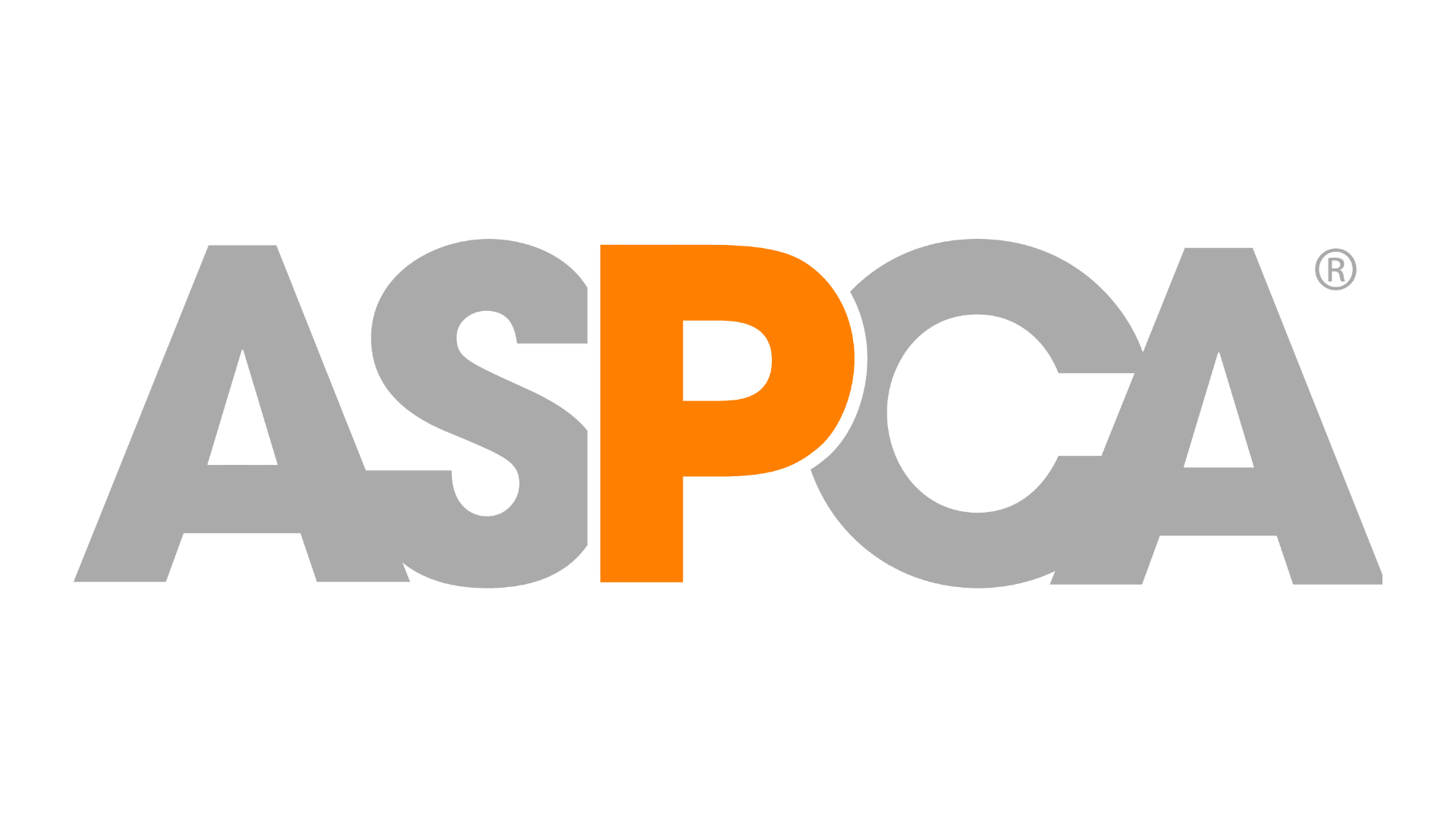 American Society for the Prevention of Cruelty to Animals (ASPCA) Logo