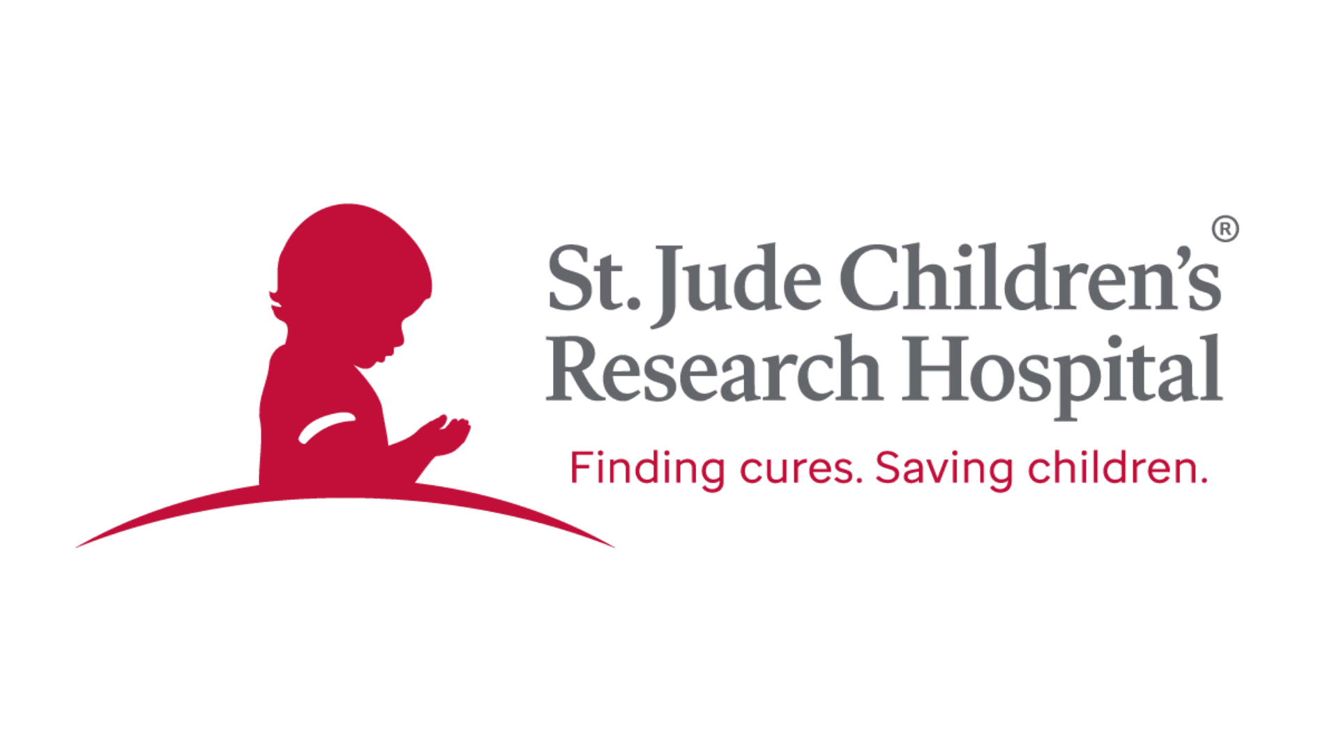 St Jude Children's Research Hospital Logo