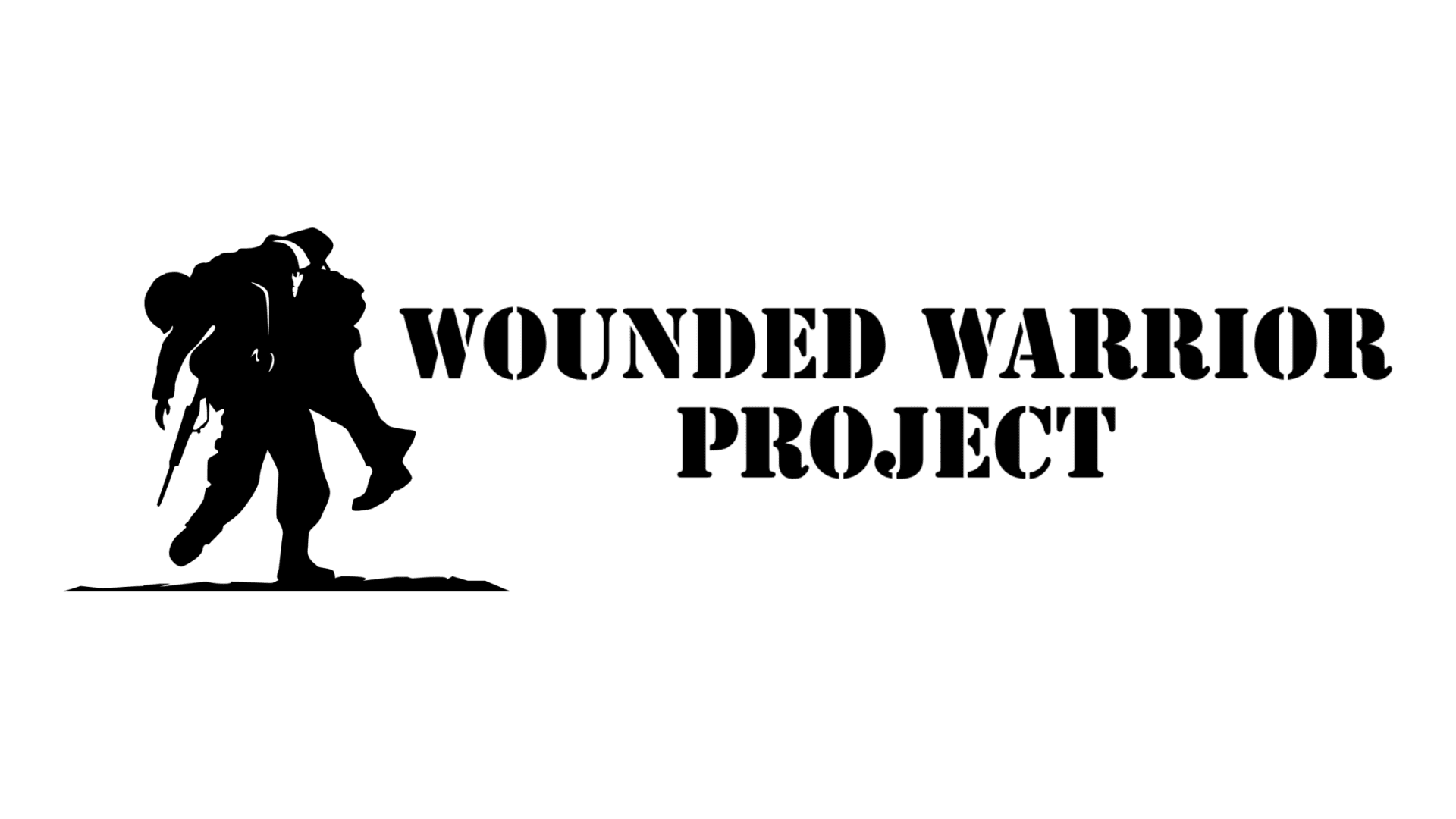 Wounded Warrior Project Logo